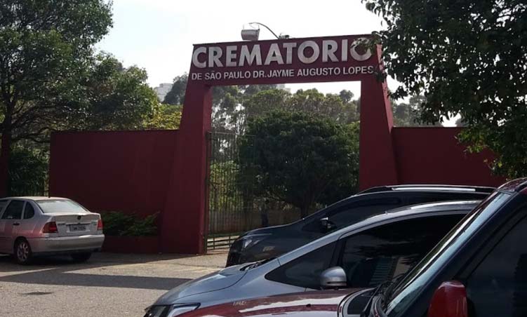 Crematório São Paulo