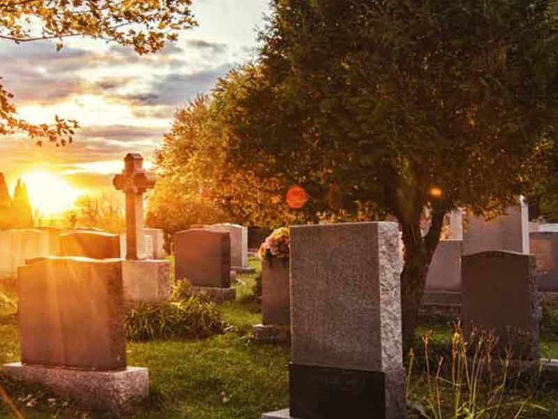 Funeral - Em Caso De Falecimento O Que fazer?