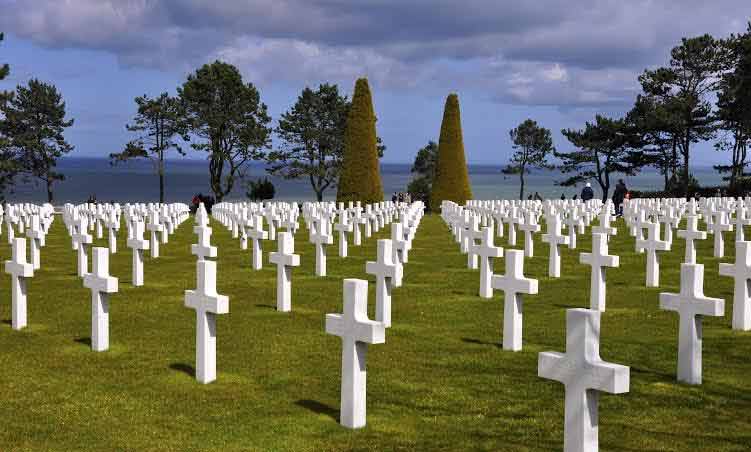 Serviços Funerários